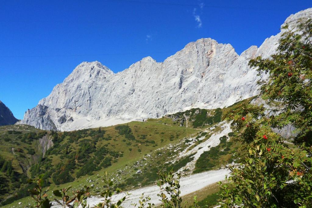 Ferienhaus Abendstille Ramsau am Dachstein Rom bilde
