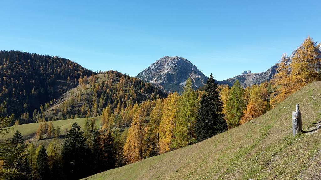 Ferienhaus Abendstille Ramsau am Dachstein Rom bilde