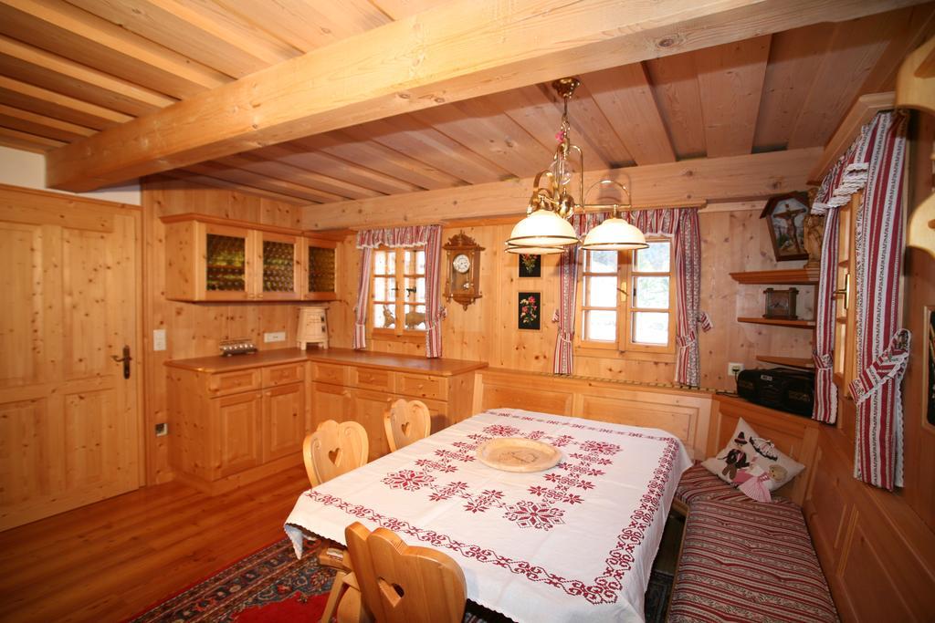 Ferienhaus Abendstille Ramsau am Dachstein Eksteriør bilde