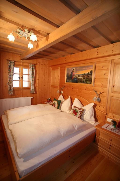 Ferienhaus Abendstille Ramsau am Dachstein Eksteriør bilde