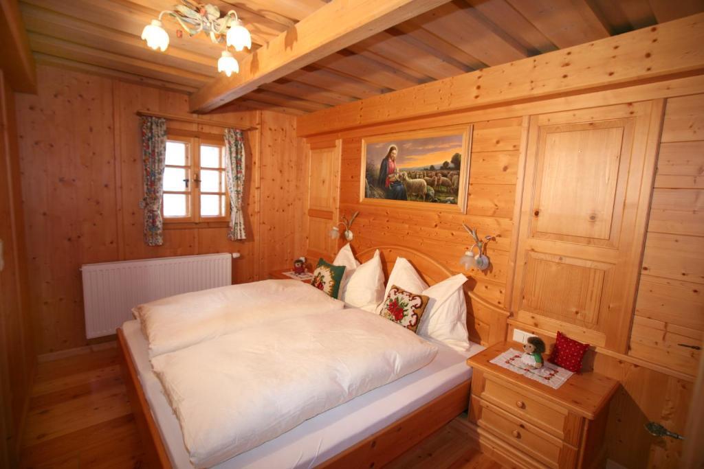 Ferienhaus Abendstille Ramsau am Dachstein Rom bilde