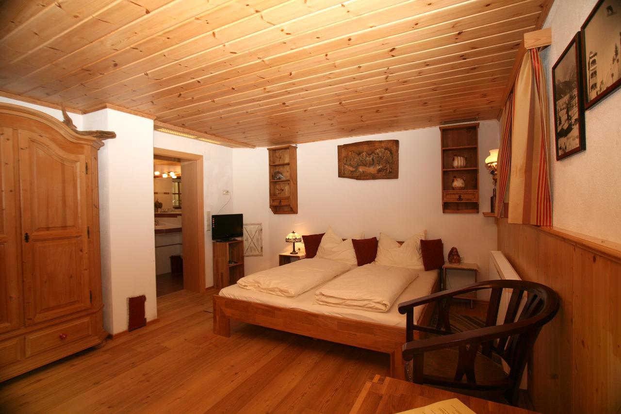 Ferienhaus Abendstille Ramsau am Dachstein Eksteriør bilde
