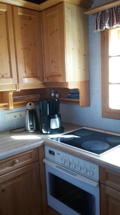 Ferienhaus Abendstille Ramsau am Dachstein Eksteriør bilde