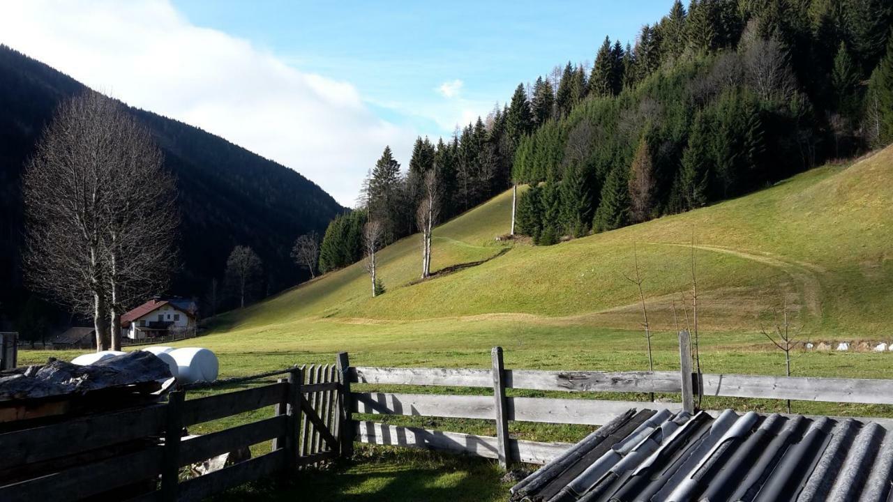 Ferienhaus Abendstille Ramsau am Dachstein Eksteriør bilde